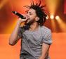 J. Cole Photo