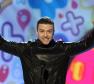 Justin Timberlake Photo