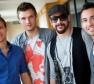Backstreet Boys Photo