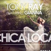 Tony Ray feat. Gianna