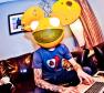 Deadmau5 Photo