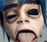 Gorillaz Photo
