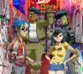 Gorillaz Photo