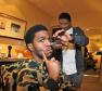 Kid Cudi Photo