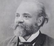 Antonín Dvořák Photo