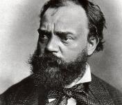 Antonín Dvořák Photo