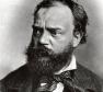 Antonín Dvořák Photo