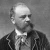 Antonín Dvořák