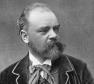 Antonín Dvořák Photo