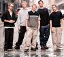 Backstreet Boys Photo