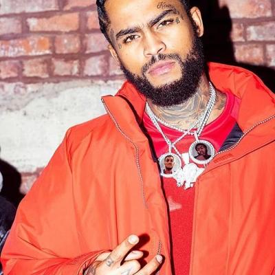 Dave East Photo