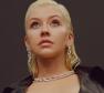 Christina Aguilera Photo