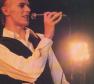David Bowie Photo