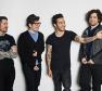 Fall Out Boy Photo
