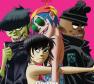 Gorillaz Photo