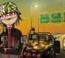 Gorillaz Photo