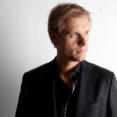 Armin van Buuren Photo