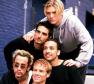 Backstreet Boys Photo