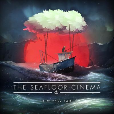 The Seafloor Cinema Photo
