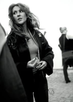 Céline Dion Photo
