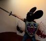 Deadmau5 Photo