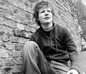Ed Sheeran Photo