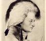 Wolfgang Amadeus Mozart Photo
