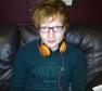 Ed Sheeran Photo