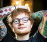 Ed Sheeran Photo