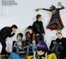 Gorillaz Photo