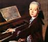 Wolfgang Amadeus Mozart Photo