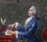 Wolfgang Amadeus Mozart Photo