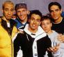 Backstreet Boys Photo