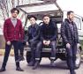Fall Out Boy Photo