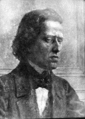 Frédéric Chopin Photo