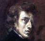 Frédéric Chopin Photo