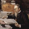 Nikolai Rimsky-Korsakov