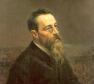 Nikolai Rimsky-Korsakov Photo