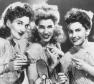 The Andrews Sisters Photo