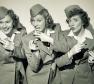 The Andrews Sisters Photo