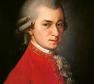 Wolfgang Amadeus Mozart Photo