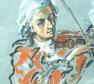 Wolfgang Amadeus Mozart Photo