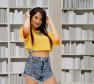 Becky G Photo