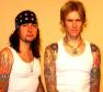 Buckcherry Photo