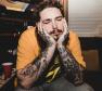 Post Malone Photo