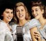 The Andrews Sisters Photo