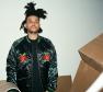 The Weeknd Photo