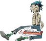 Gorillaz Photo