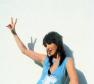 Hande Yener Photo
