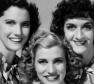 The Andrews Sisters Photo